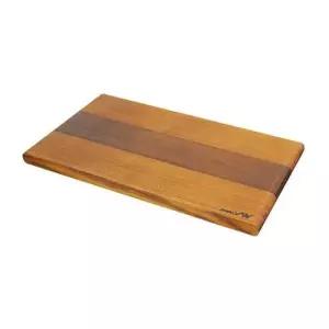 옻칠도마 국산 옻칠 투톤 나무도마(특대) / 48cm 27cm 2.5cm