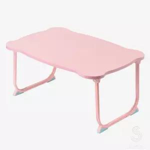 노트북 접이식 좌식 책상 낮은 공부 어린이 좌식 책상 초등