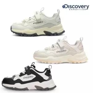 디스커버리 키즈 DKSH1101N 버킷디워커V2 키즈운동화 225914
