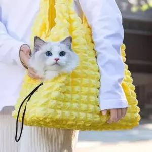 반려동물 이동가방
