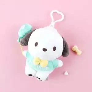 포차코 키체인 인형 고리 가방고리 13cm 캐릭터인형 아동인형