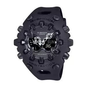 [지샥] GA-V01-1ADR 아이코닉 블랙 손목시계