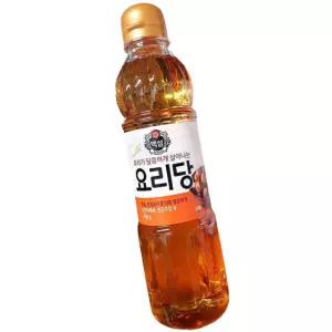 백설 요리당 700g 12개 업소용 대용량 식자재