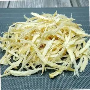 북어 실채 속살 황태채 250g 업소용 식자재 안주