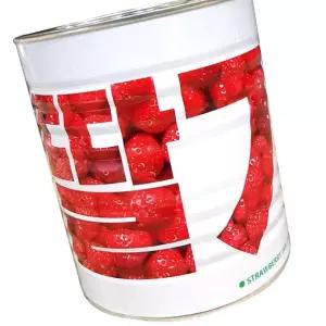가림 딸기잼 3kg 업소용잼 제빵딸기잼 대용량딸기잼