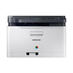 삼성전자 삼성 SL-C563W 정품토너포함