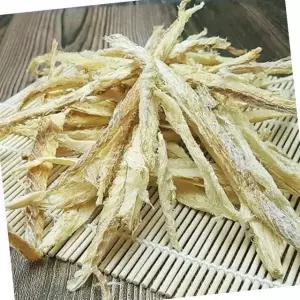 러시아산 황태채 북어채 1Kg 업소용 국 재료 건어물