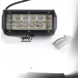 164MM 48LED 144와트 초강력 LED써치라이트 hzs8+8UCa