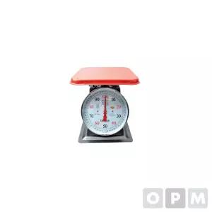 지시저울 (태광저울) 100kg/500g YHO9+4ABU