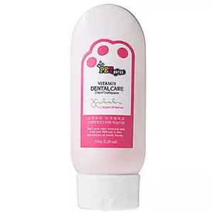 펫퍼스 비타민 치약150g(먹을수있는 영양치약) lSg2+6nct