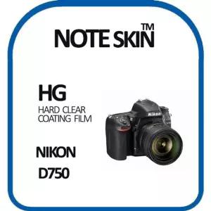 니콘 D750 고광택 액정보호필름 - 벌크포장 Jge9+3dqs