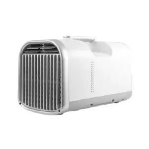 에어컨 에어쿨러 냉풍기 소형 휴대용 미니 코드 에어컨선풍기 기판 리모컨 220V T1 스탠다드 1300W냉동량/배수무방제/리모컨/ 밍