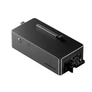 AO AR 아우스타 AG02S 그래픽카드 도크허브 AG01S버전 AG02 풀세트 800W 전원 8pin 그래픽카드 전원선 3 OC선 1 USB4선 1