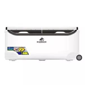 대장쿨러 70L 바퀴 갈치 깔판 70 레드 쿨러 대장 갈치쿨러 보냉 60L 대형어종 48L 흑백 보온시간 150시간 이상