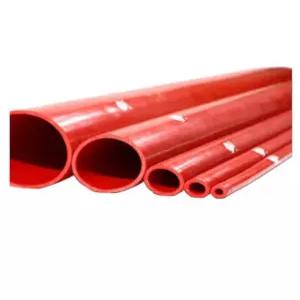 자동차 실리콘 파이프 고압 터빈 배기 튜브 호스 흡기 내경110mm/길이1m A. 16mm