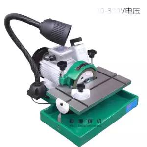 초경 바이트연마기 연삭기 바이트 전동 380V CNC 텅스 A. 380V 터닝 공구 연삭기