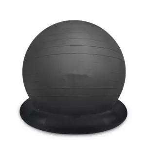 짐볼의자 고정대 짐볼체어 밸런스 A. 사이즈 선택 가이드, A. 55cm 150-160cm
