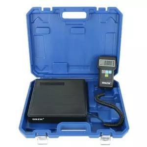 저울 전자 100KG RCS-N9030 측정기 계량기 고정밀 A. 전자 저울