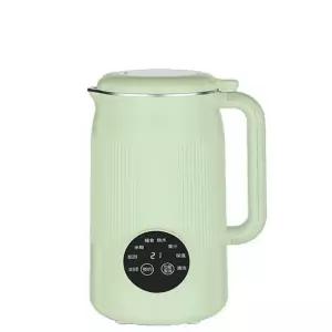 두유 제조기 두유기 호박죽 1인용 착즙기 메이커 주서기 스프 이유식 600ml