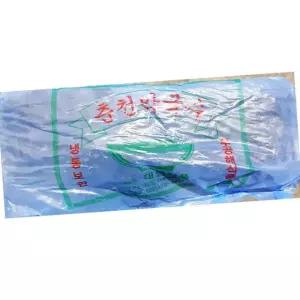 대명 막 국수 사리 200g 10개 업소용 면 재료 식당 사장님