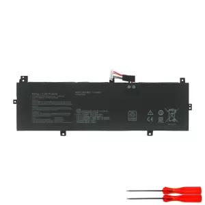 노트북 배터리 P5440F C31N1620 PU404U PU404F PU404UF
