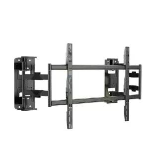 벽걸이 벽고정 거치대 120kg 100인치 NX100 벽부착 60 4cm 벽거치대 벽마운트