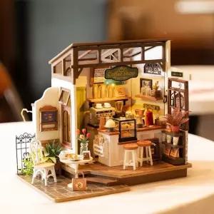 조립 하우스 소품 ROLIFE 3D 입체 만들기 로라이프 DIY