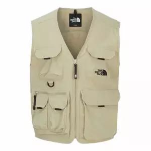노스페이스 THE NORTH FACE NV5VR10C 남성 익스플로어링 EX 베스트 LBE 3171919