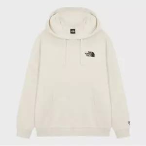 노스페이스 THE NORTH FACE NM5PR55B 남성 카라비너 후디 CRE 3530067
