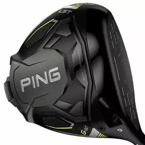 핑 G430 LST 드라이버 2023년