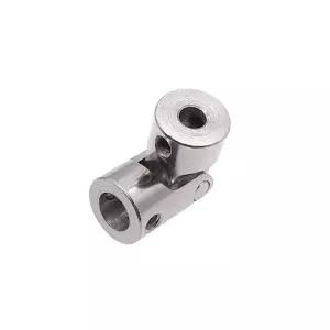 유니버설 커플링 5mm 금속 모터 커넥터 샤프트 조인트 커플러 1Pcs 6mm-8mm