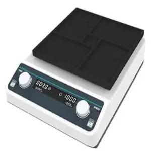 브러시리스 모터 수평 회전 진폭 3mm RPM 범위 증가 YFYIQI 랩 마이크로플레이트 믹서 발진기 실험실 진동