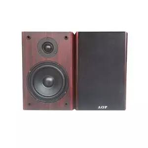 AOP 스피커 우드 블루투스 원목 1조 카날스 개의166688