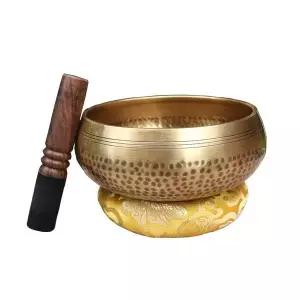 싱잉볼 명상종 요가종 그릇 테라피 티벳 치유 힐링148271