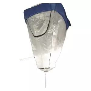셀프에어컨청소키트 키트 에어컨 DIY 셀프청소 가대 천장형 방수 커버 청소 물받이