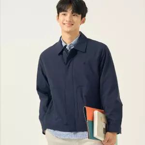 빈폴 멘 가을 드리즐러 네이비 BC5839C01R C01R