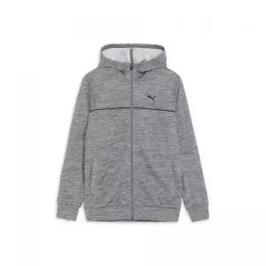 매장정품 푸마 PUMA 니트 자켓 Knit Jacket MEN (52654803) 52654803 697854