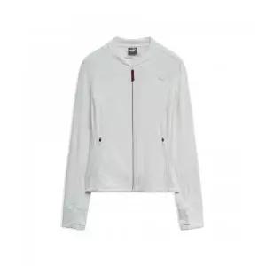 매장정품 푸마 PUMA [푸마 공식] 여성 피어스 X 니트 자켓 (94092402) 94092402 697903