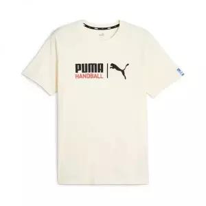 매장정품 푸마 PUMA 핸드볼 티(65852408) 반팔티 65852408 697972