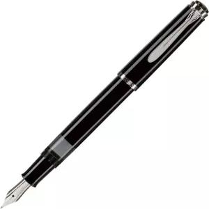 펠리칸스 M205 블랙 분수 펜 B