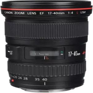 740mm f/4L EF 울트라 와이드 앵글