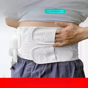 장루 복대 장루용품 주머니형 주머니 탄성 요양병원 씰링 쓸림 복부 홀리스터 신소재