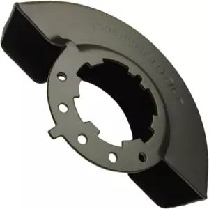 435420 타입 4 /2 5mm 블레이드 가드 스탬핑 어셈블리는 278020 27820 278320 6230 및 623 앵글 그라인더에