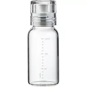 하리오 드레싱 병 50ml 페일 그레이