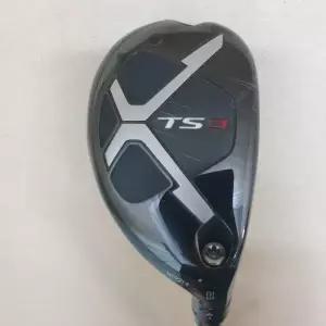 타이틀 TS3 23도 N.S.PRO GOST HYBRID 강도S 유틸