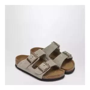 [국내매장판] 버켄스탁 Birkenstock 토프 스웨이드 아리조나 슬라이드 1021704SUEXIBIRKETP60628