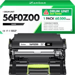 56F0Z00 이미징 유닛 교체용 Lex 드럼 MS32 MX522 B2338 B2442 B2546 B2450 MB2442 프린터와 호환됩니다