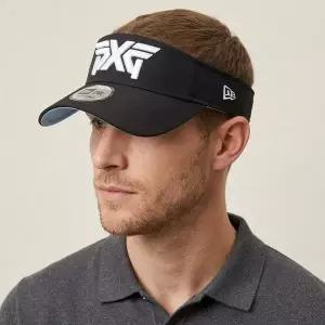 PXG 프로라이트 스포츠 골프모자 바이저 ADJUSTABLE VELCRO H-UHW68- 컬렉션 546732