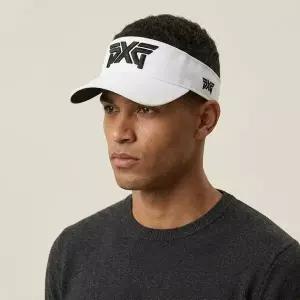 PXG 26SS 스포츠 골프모자 바이저 H-22000014- 546731