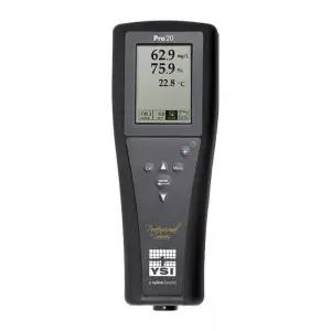 YSI 6050020 Pro20 휴대용 용존 산소 측정기(미터 전용)